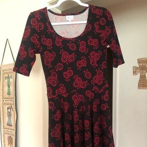 LULAROE dress